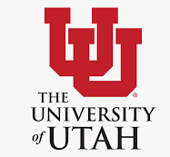 Univ of Utah Logo